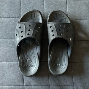 Crocs!